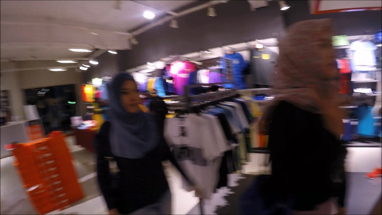 GoPro Anak Artis