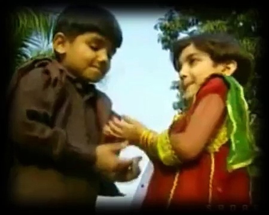 LA ILAHA ILLALLAH( لا الہ الا اللہ) -- kalam-e-Iqbal by (Shehzad Roy)