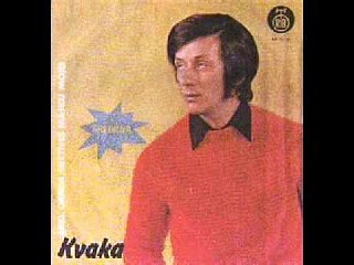BORA SPUZIC KVAKA SANJAM TE OCE