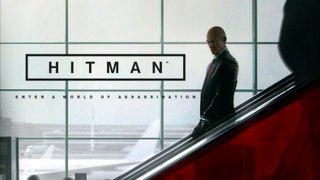 HITMAN Beta Trailer (PS4)
