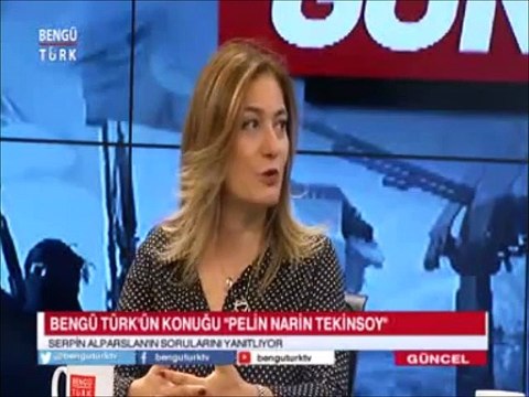Pelin Narin Tekinsoy Güncel Programında Para koçluğu kitabını anlatıyor.