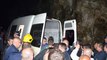 Report TV - Një nga të plagosurit në aksidentin e Bovillës në gjëndje të rëndë