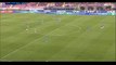 Mattia Destro Goal - Bologna 1-0 Napoli - 06-12-2015