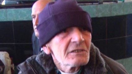 Report TV - Kukës, pensionistët po ne pse nuk na u falën kamatë vonesat ?