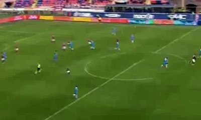 Destro Goal ~ Bologna - Napoli 3-2 6.12.2015