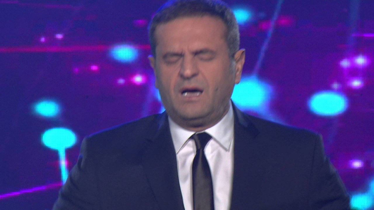 Sinan Vllasaliu - Mos hy ngjynah (Official Video HD)