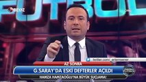 (..) Derin Futbol 23 Kasım 2015 Kısım 1/3 - Beyaz TV