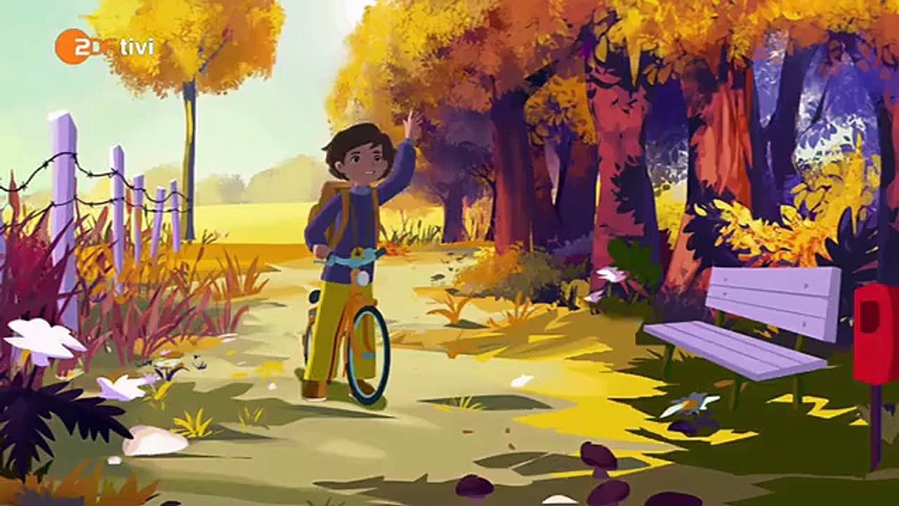 Wir Kinder aus dem Möwenweg Folge 9 Wir fahren zum Badesee