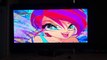 Winx Club 5x22 Sirenix Transformation Bulgarian Nickelodeon!