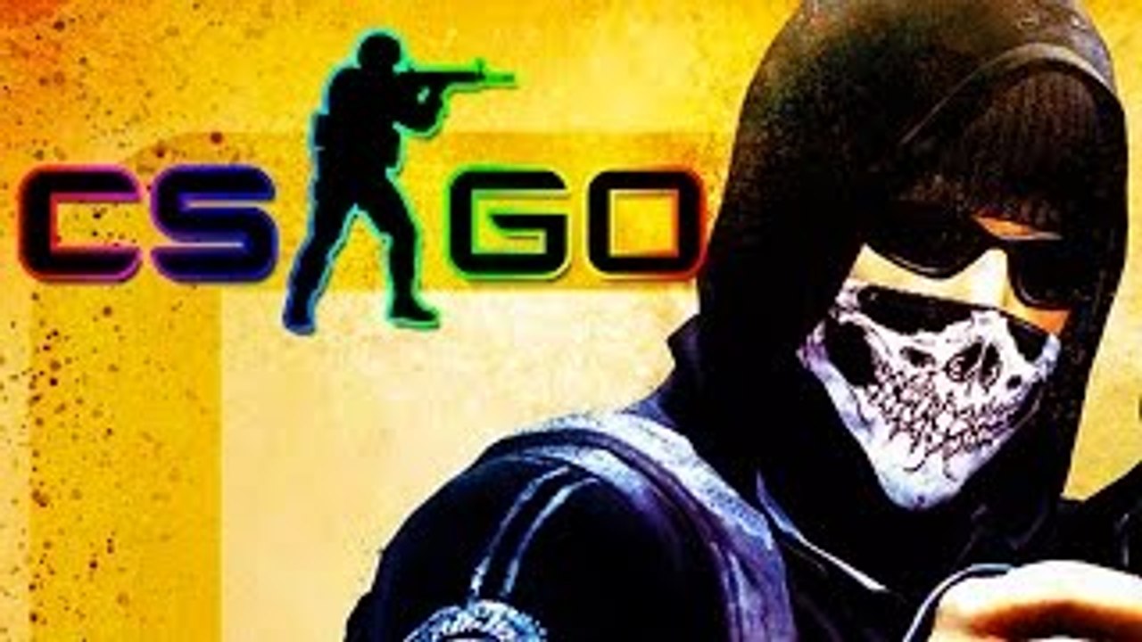 CS:GO - Double Fisting Bitches! (Counter Strike: Funny Moments and Fails!)