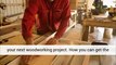 Easy woodworking projects plans Review and Overview - The Best woodworking plans