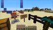 Minecraft_ MOB ARMOR (TURN INTO MOBS AND GAIN THEIR ABILITIES!) Mod Showcase