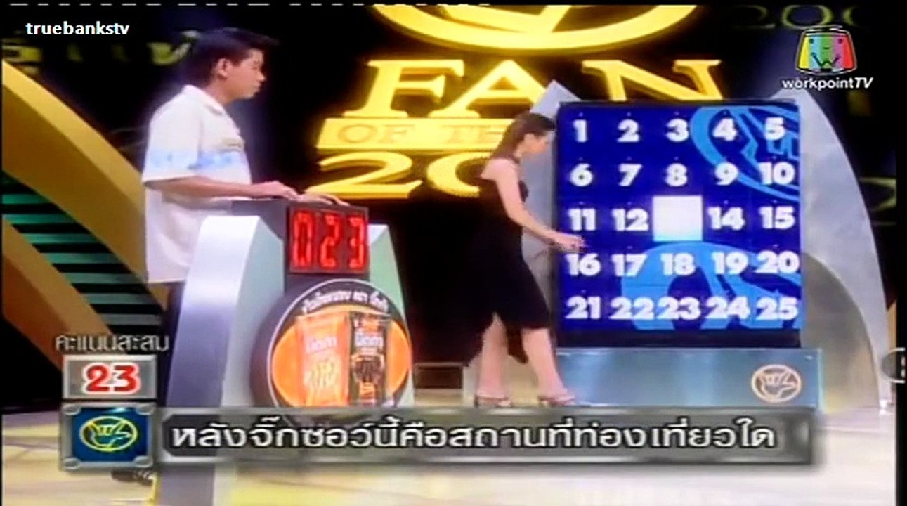 Fan Of The Year 2002 - ep.2