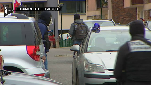 Le proche de Jawad Bendaoud mis en examen