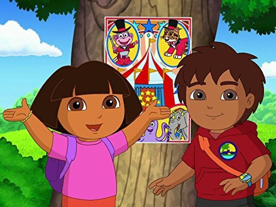 01 Dora The Explorer Beaches | Hot Sex Picture