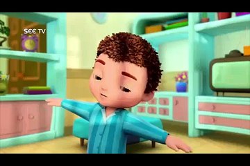 JAAN Tittle Song (Cartoon) - SeeTv  SONG