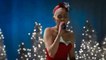 Miley Cyrus surprend dans le bon sense du terme en interpretant une chanson de Noël