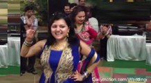 Karachi Exclusive Performance | Wedding Dance | HD