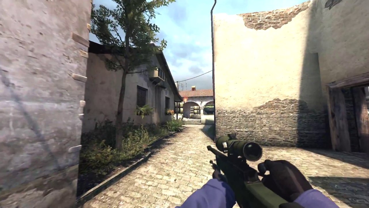 KNF (CS:GO)