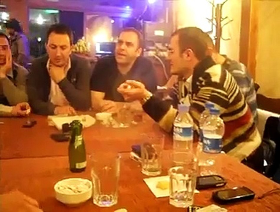 İnadına Beşiktaş