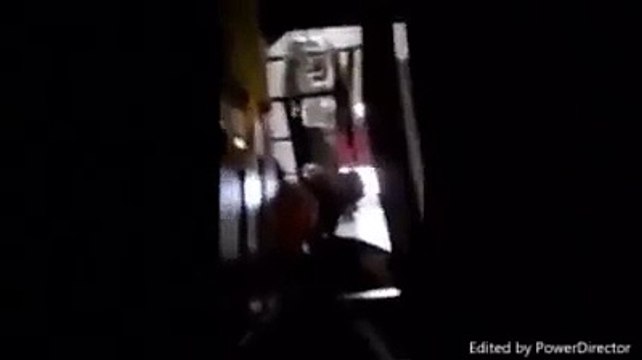 Watch This Brave Teacher Holding The Ground & Protecting Students While Terrorists Were Firing At APS