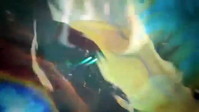 Cartoon Network Ben 10 Ultimate Alien Promo official hd cartoon Muhammad Haroon