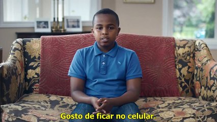 Conflito de gerações - O que seu filho esta fazendo??