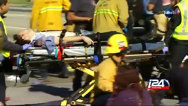 La fusillade de Californie relance le débat sur les armes à feu