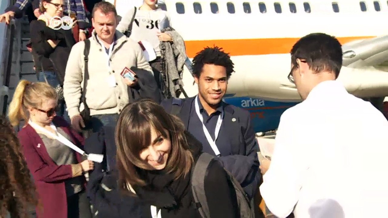 Israel: Basisarbeit für die Zukunft | DW Nachrichten