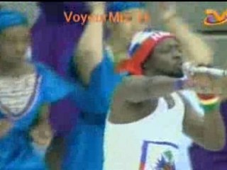 Shakira mondial 2006