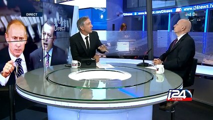 Crise Russo-Turque : quelles implications géopolitiques ?