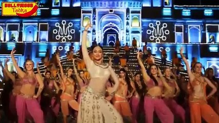 2015 کا مہنگا ترین انڈین گانا