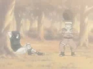 Naruto AMV - The Time Has Come