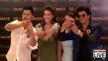 Shahrukh-Kajol's DILWALE 2 Coming Soon