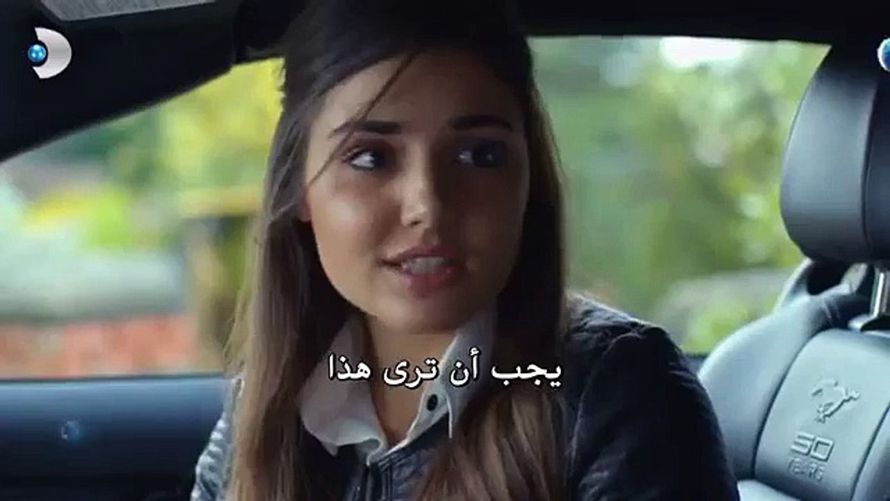 بنات الشمس أعلان 2 للحلقة 25 مترجم
