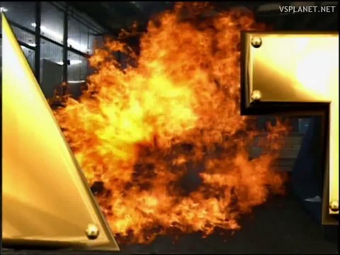 Jerry Lynn, AJ Styles, Low Ki vs Jorge Estrada, Jimmy Yang, Sonni Siaki, NWA TNA #1, 19.06.2002