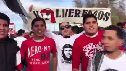 Previo Juárez FC vs Atlante