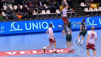 TANTRA PRESOV VS NATURHOSE  2 PARTE 5 diciembre 2015