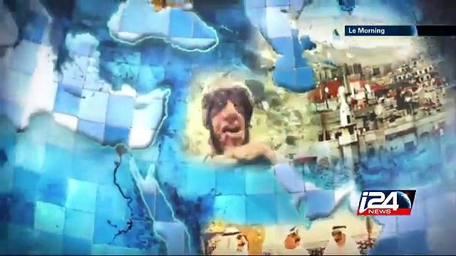 La vidéo de la semaine : canal+ dévoile le nouveau générique des guignols