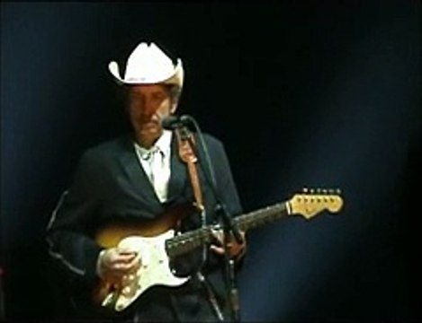 Bob Dylan 2002 - Absolutely Sweet Marie