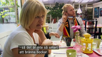 Allt för Sverige 2014 Episode 3