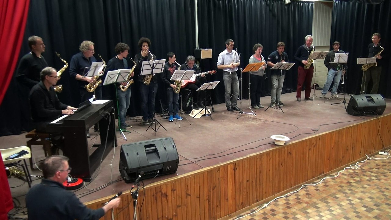 Blue Bossa - Kenny Dorham - 1963