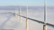 Conexões da Engenharia: Ponte Millau (Dublado) - Documentário National Geographic