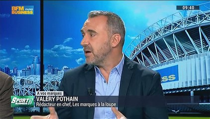 À vos marques: Longines, le partenaire officiel des disciplines chronométrées – 06/12