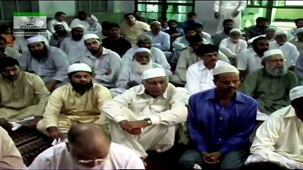 Dars-e-Hadis HD __ 004 __ Arbaa'een-e-Nav'vavi __ Dr. Israr Ahmed