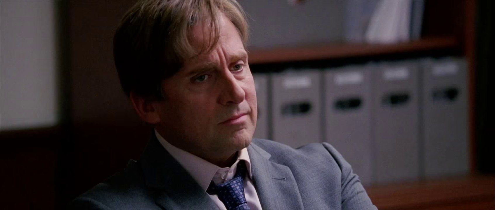 The Big Short 2015 Film Tv Spot Cast - Steve Carell, Ryan Gosling Movie