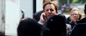 The Big Short 2015 Film Tv Spot Genre - Christian Bale, Brad Pitt Movie
