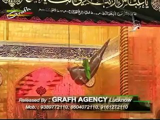 10 Jari Abbas e Ghazi l S Zaheer Abbas & S Qasim Abbas l Jari Abbas e Ghazi (as) 1437 Hijri Nohay