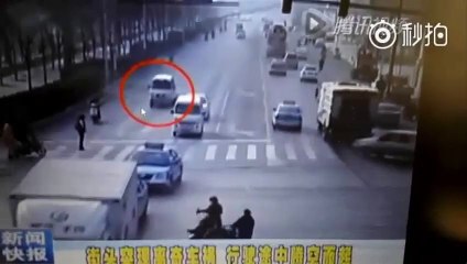 فهموني كيفاش تهزت كرهبة هذي غريبة