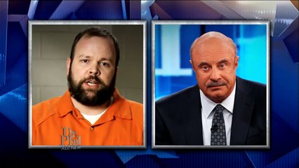 Monday 04/27: Was It Child Abuse, or Was It an Accident? - Show Promo